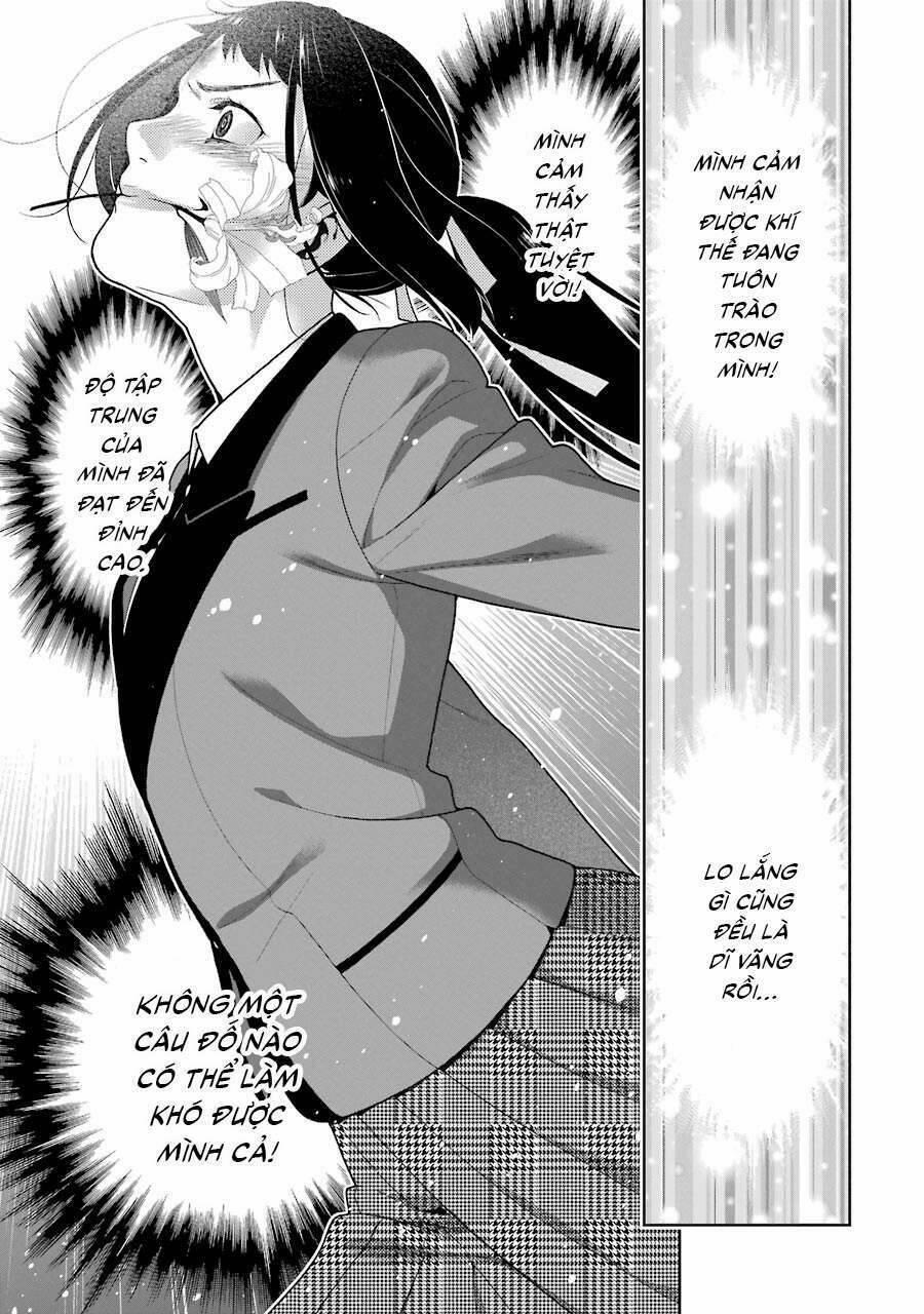 manhwax10.com - Truyện Manhwa Kakegurui Yorozu Chương 33 Trang 6