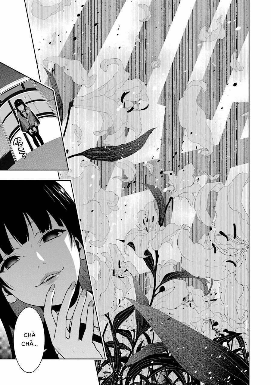 manhwax10.com - Truyện Manhwa Kakegurui Yorozu Chương 33 Trang 54