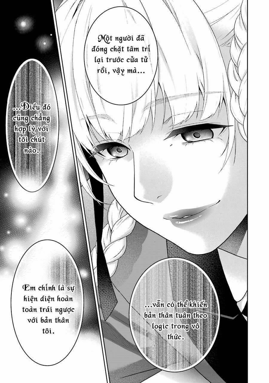 manhwax10.com - Truyện Manhwa Kakegurui Yorozu Chương 33 Trang 64