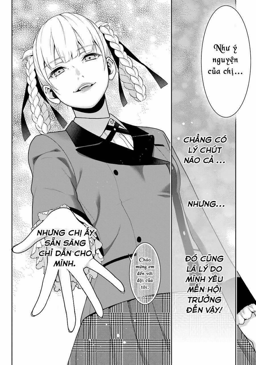 manhwax10.com - Truyện Manhwa Kakegurui Yorozu Chương 33 Trang 67