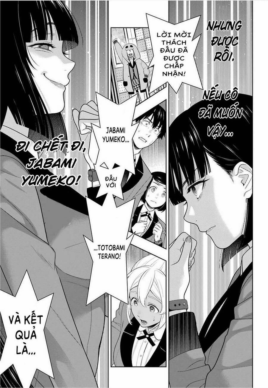 manhwax10.com - Truyện Manhwa Kakegurui Yorozu Chương 79 Trang 6