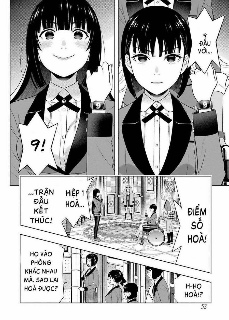 manhwax10.com - Truyện Manhwa Kakegurui Yorozu Chương 79 Trang 7