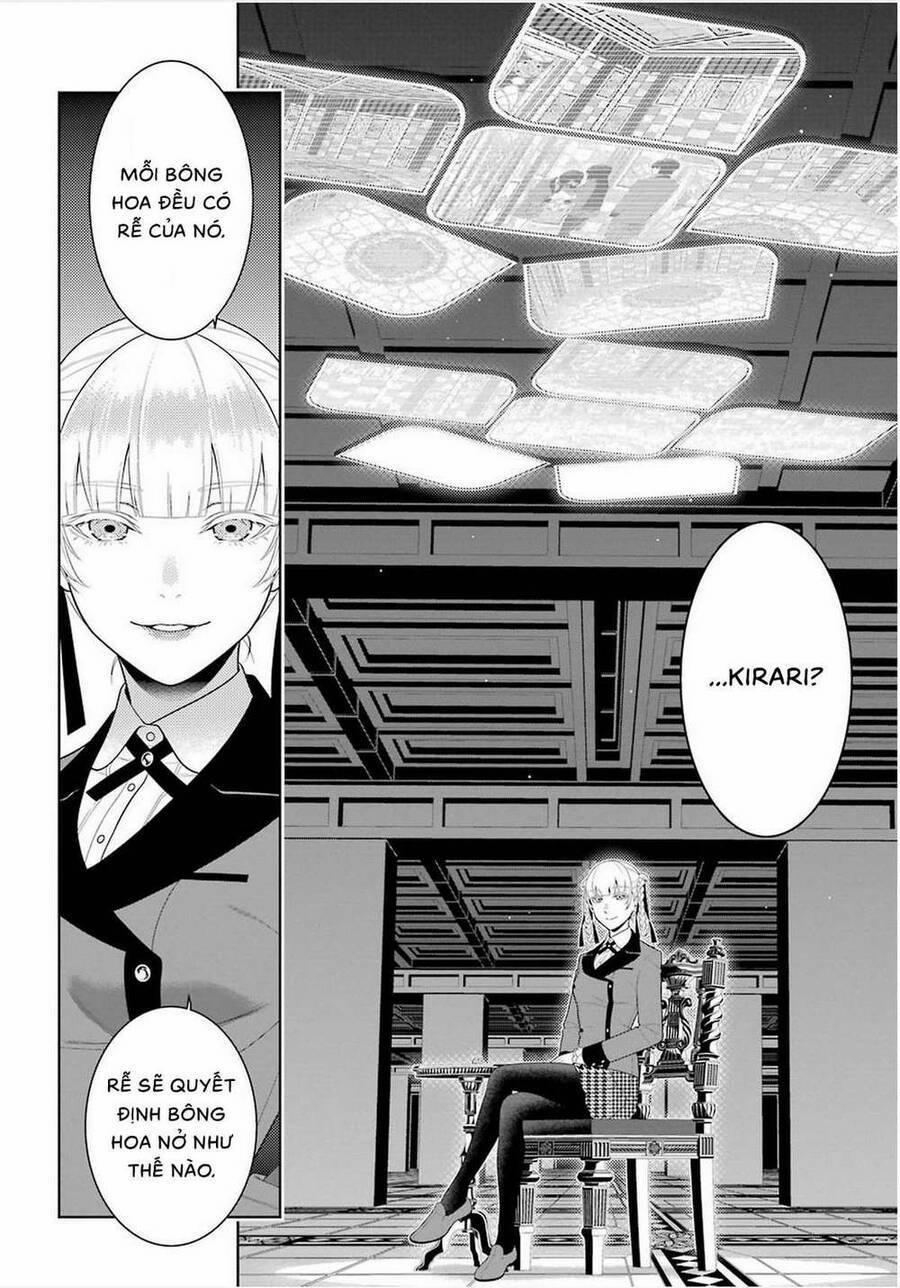 manhwax10.com - Truyện Manhwa Kakegurui Yorozu Chương 82 Trang 13