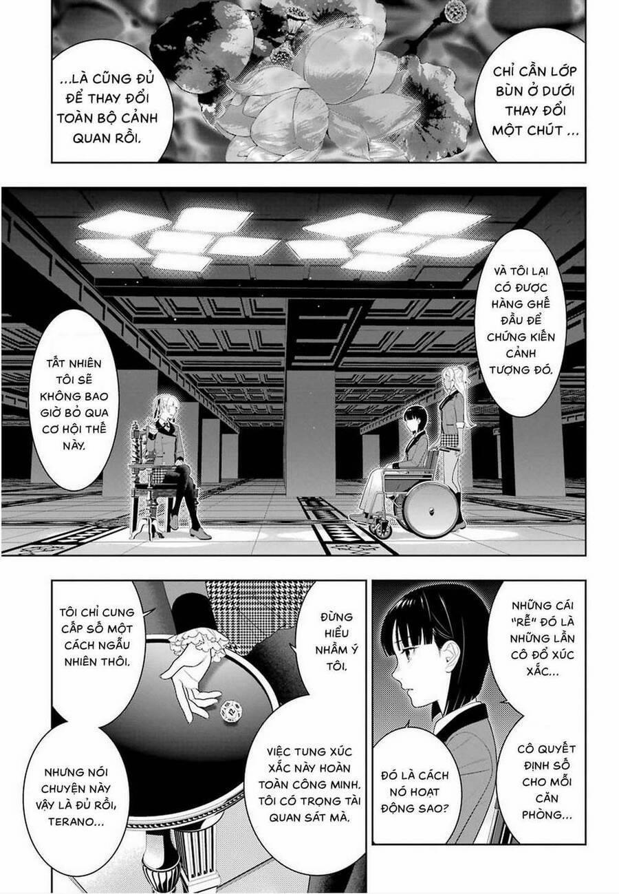 manhwax10.com - Truyện Manhwa Kakegurui Yorozu Chương 82 Trang 14