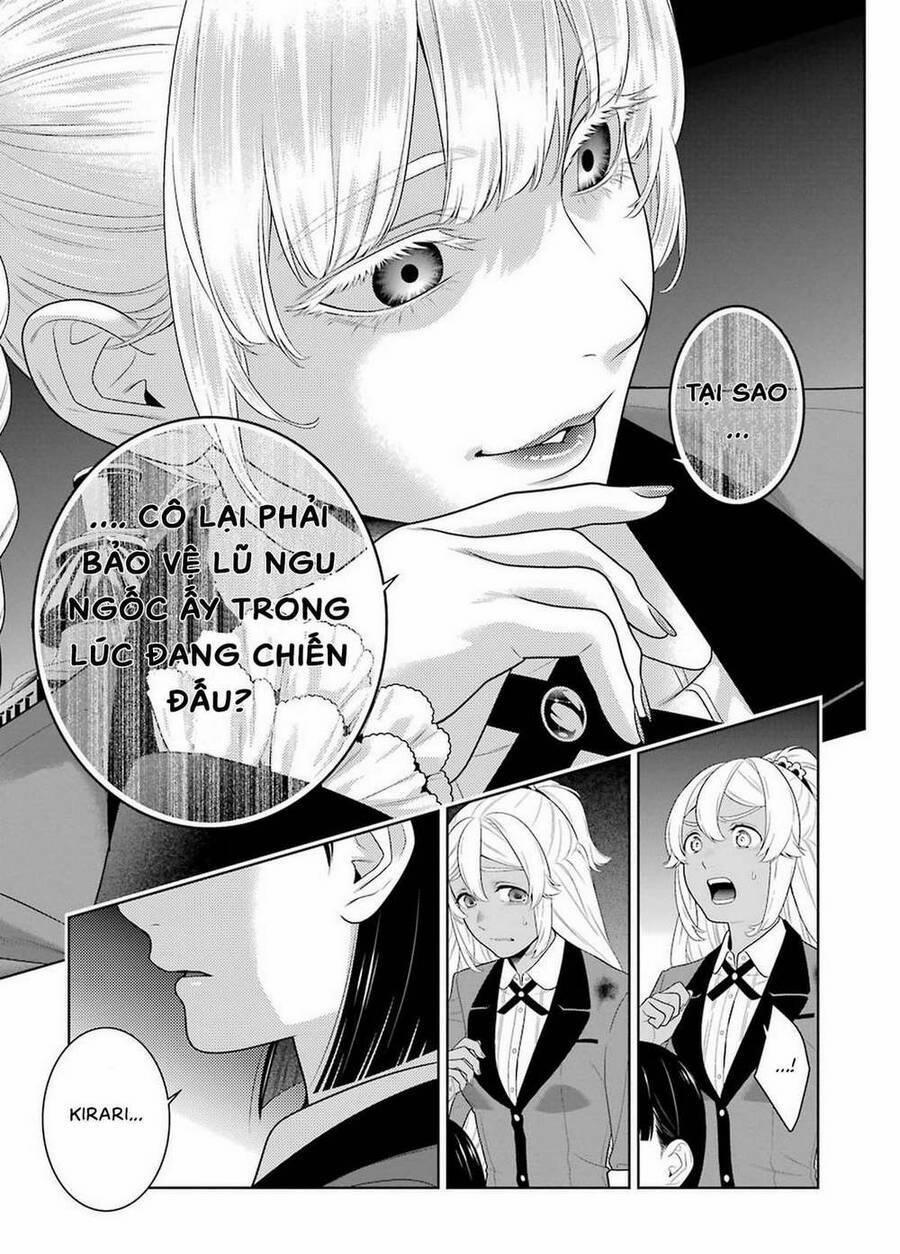 manhwax10.com - Truyện Manhwa Kakegurui Yorozu Chương 82 Trang 16