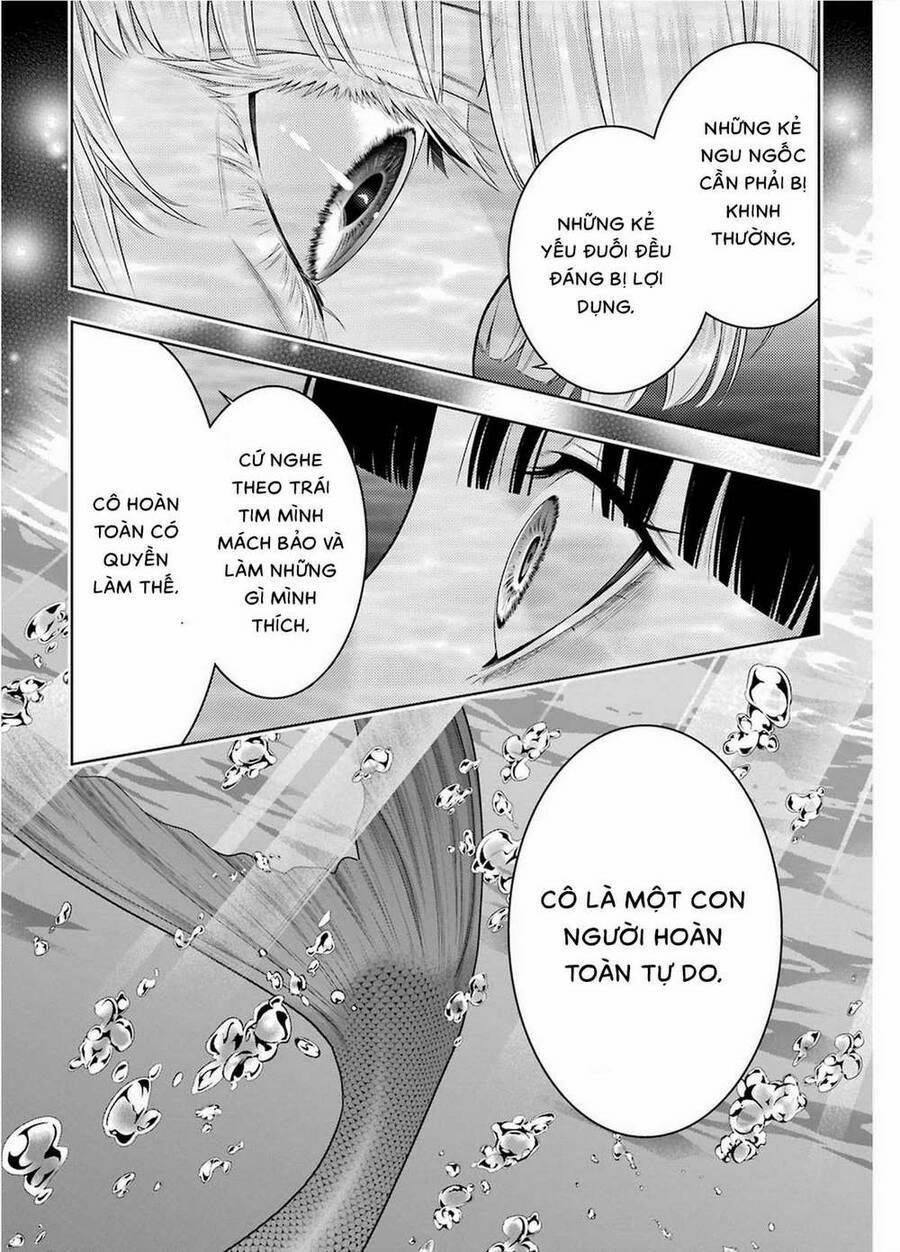 manhwax10.com - Truyện Manhwa Kakegurui Yorozu Chương 82 Trang 20