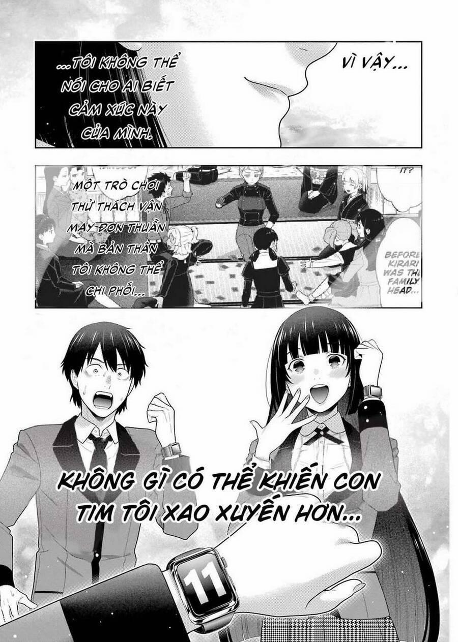 manhwax10.com - Truyện Manhwa Kakegurui Yorozu Chương 82 Trang 34