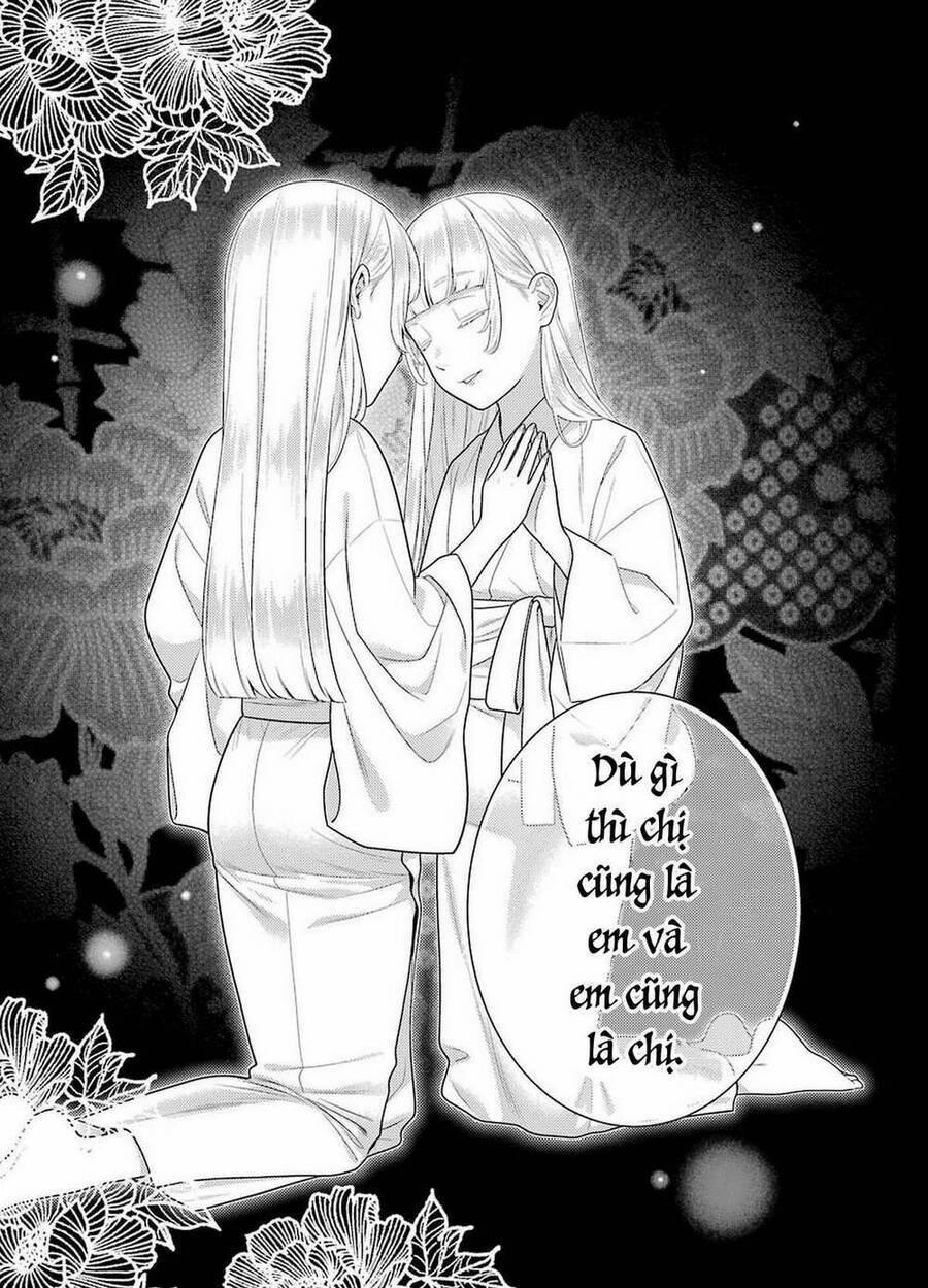 manhwax10.com - Truyện Manhwa Kakegurui Yorozu Chương 83 Trang 11