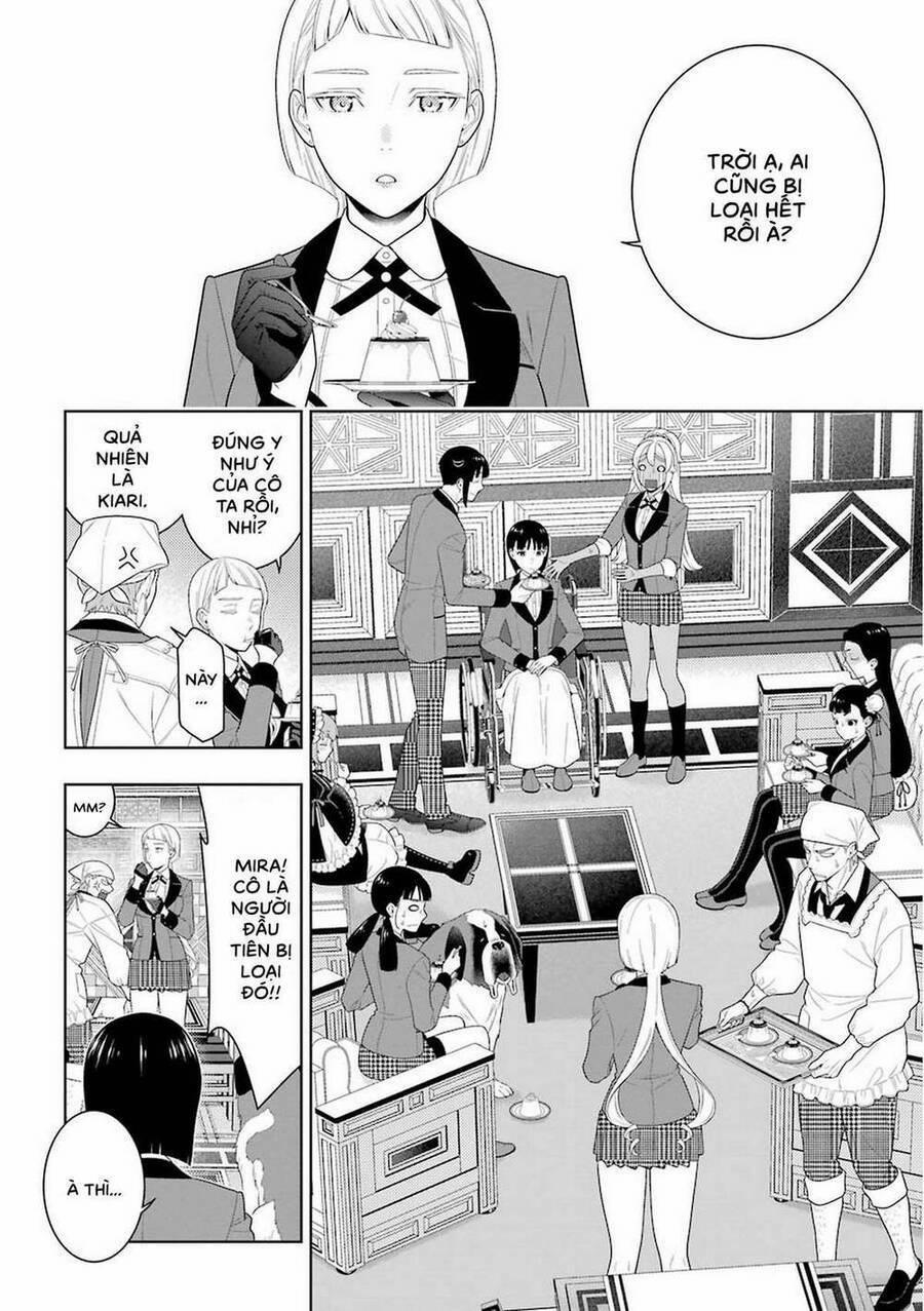 manhwax10.com - Truyện Manhwa Kakegurui Yorozu Chương 83 Trang 12