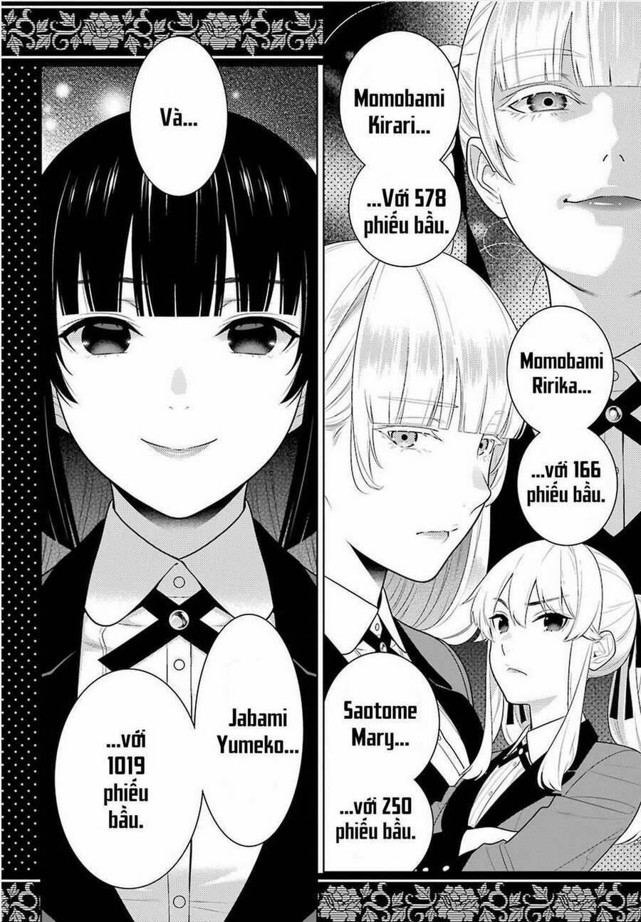 manhwax10.com - Truyện Manhwa Kakegurui Yorozu Chương 83 Trang 14