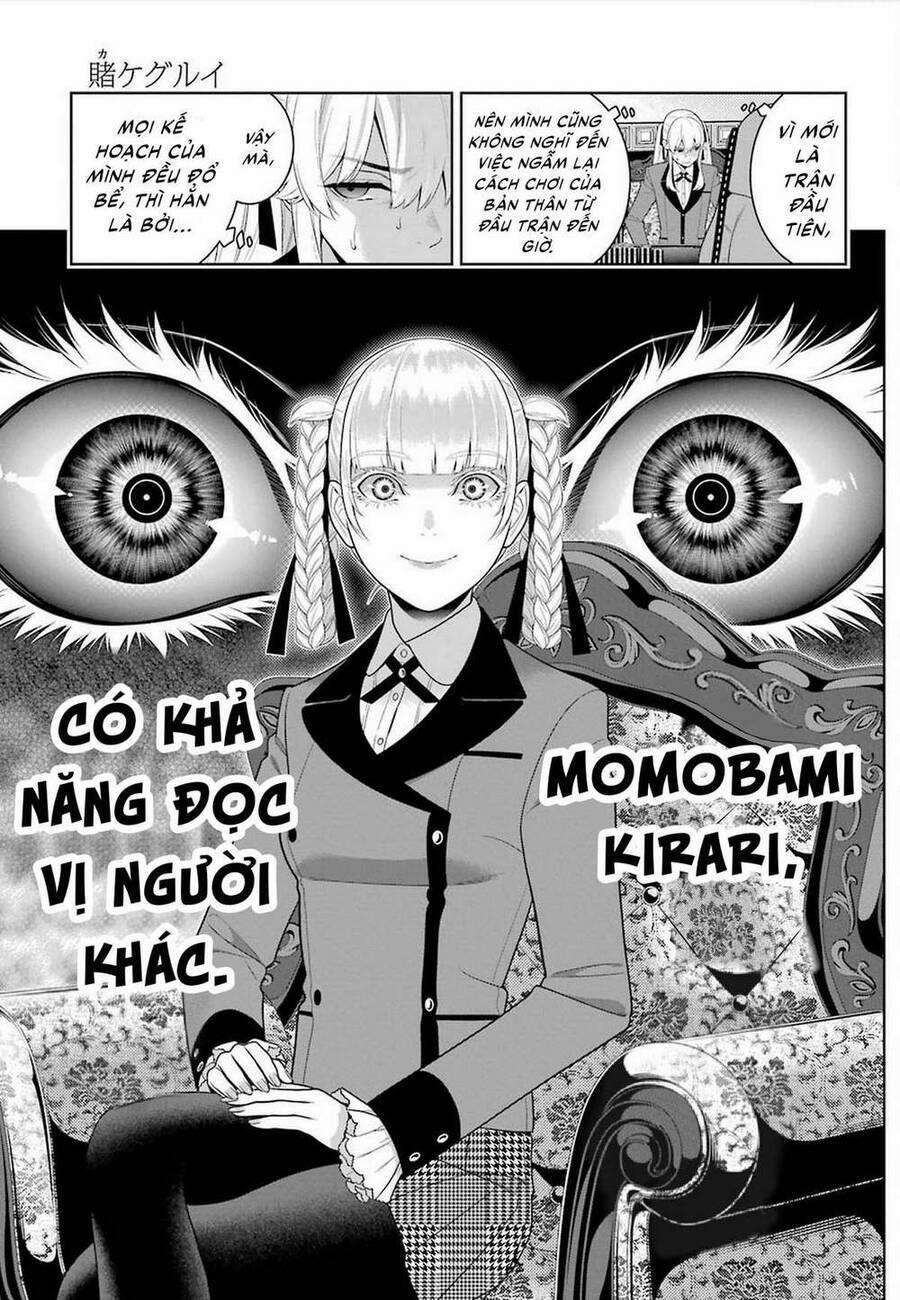 manhwax10.com - Truyện Manhwa Kakegurui Yorozu Chương 87 Trang 12