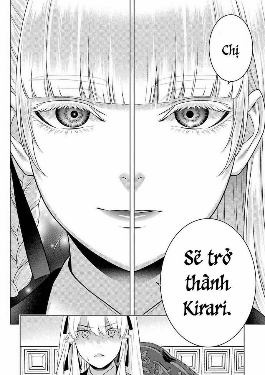 manhwax10.com - Truyện Manhwa Kakegurui Yorozu Chương 87 Trang 27