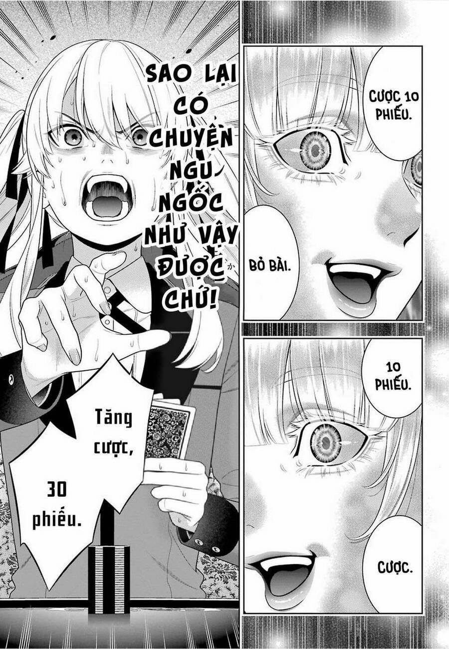 manhwax10.com - Truyện Manhwa Kakegurui Yorozu Chương 88 Trang 18