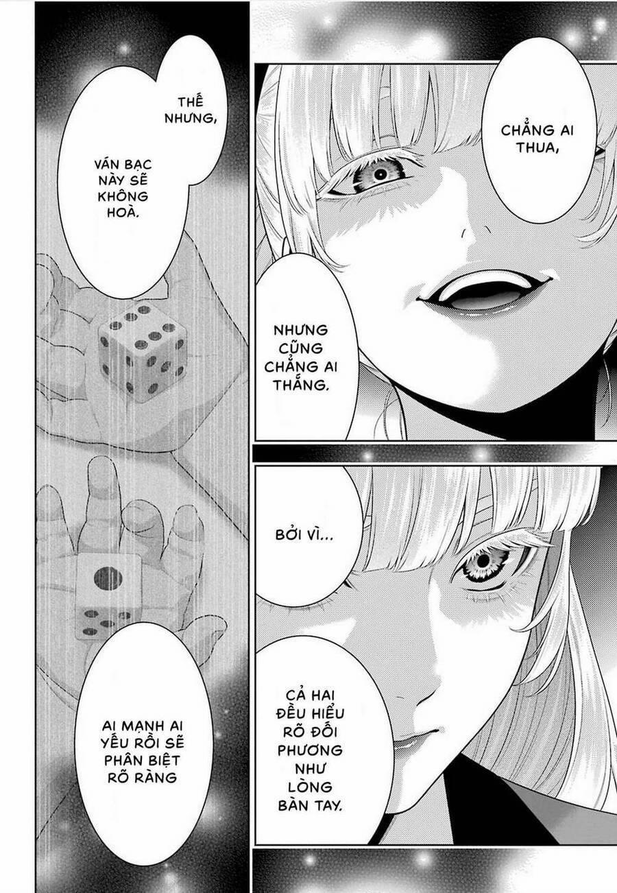 manhwax10.com - Truyện Manhwa Kakegurui Yorozu Chương 88 Trang 7