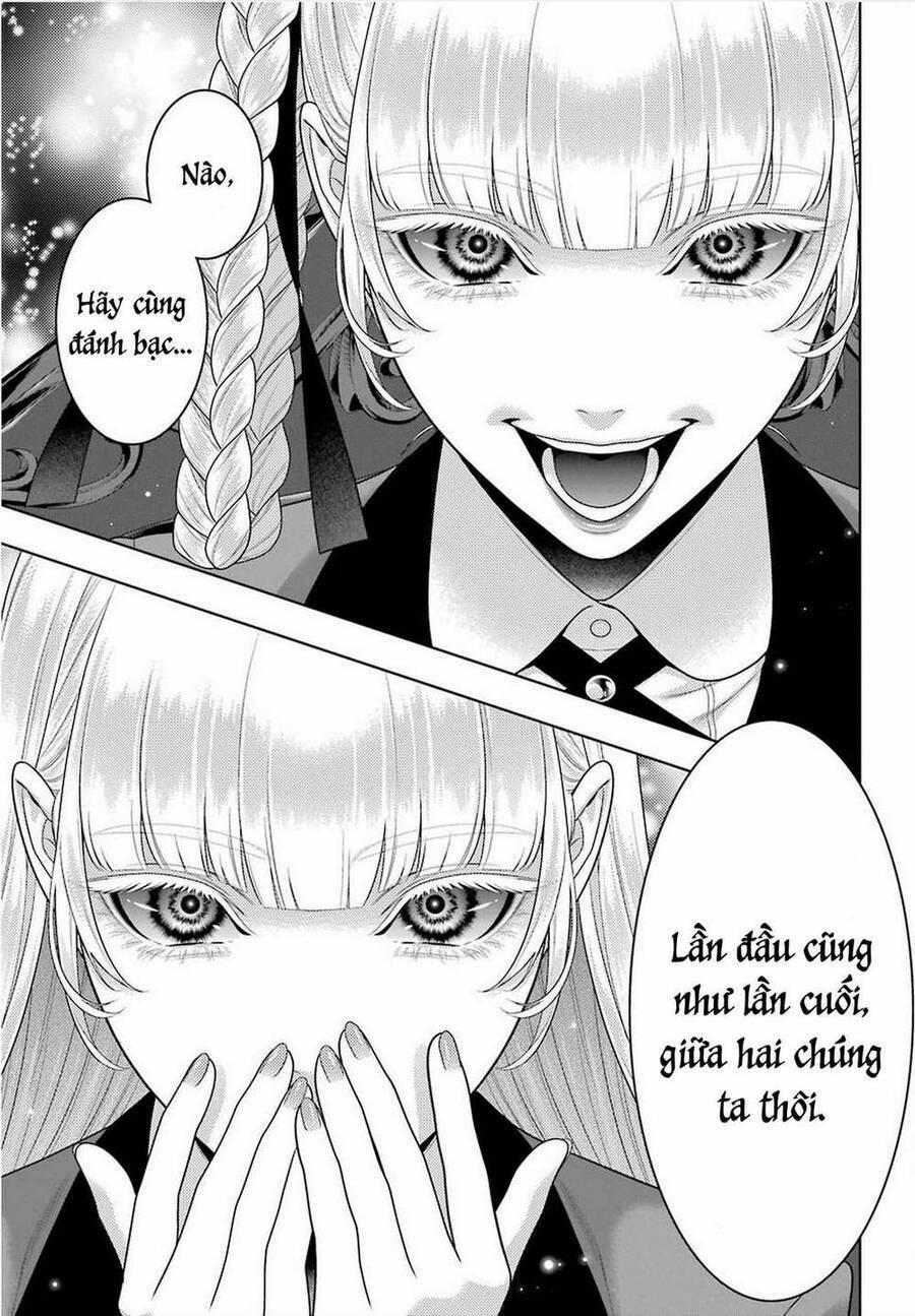 manhwax10.com - Truyện Manhwa Kakegurui Yorozu Chương 88 Trang 10