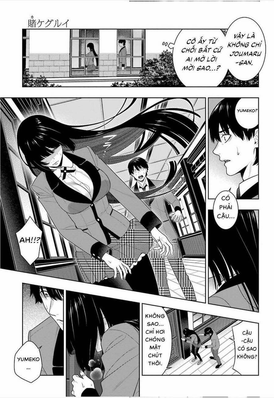 manhwax10.com - Truyện Manhwa Kakegurui Yorozu Chương 89 Trang 14