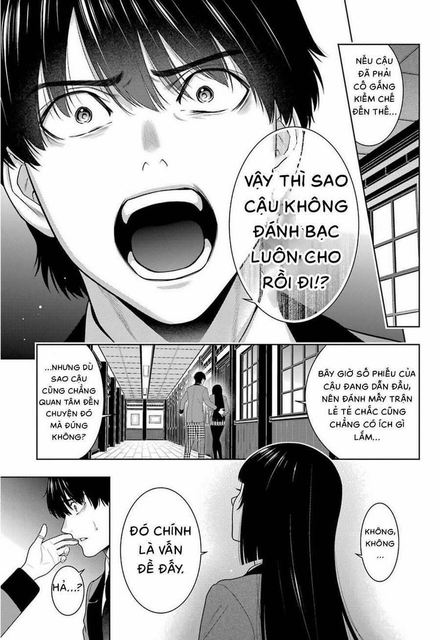 manhwax10.com - Truyện Manhwa Kakegurui Yorozu Chương 89 Trang 16