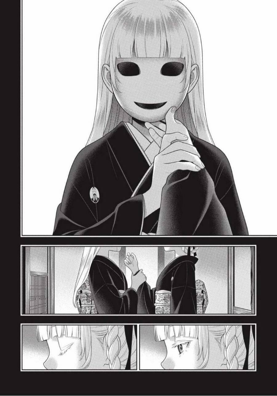 manhwax10.com - Truyện Manhwa Kakegurui Yorozu Chương 92 Trang 8