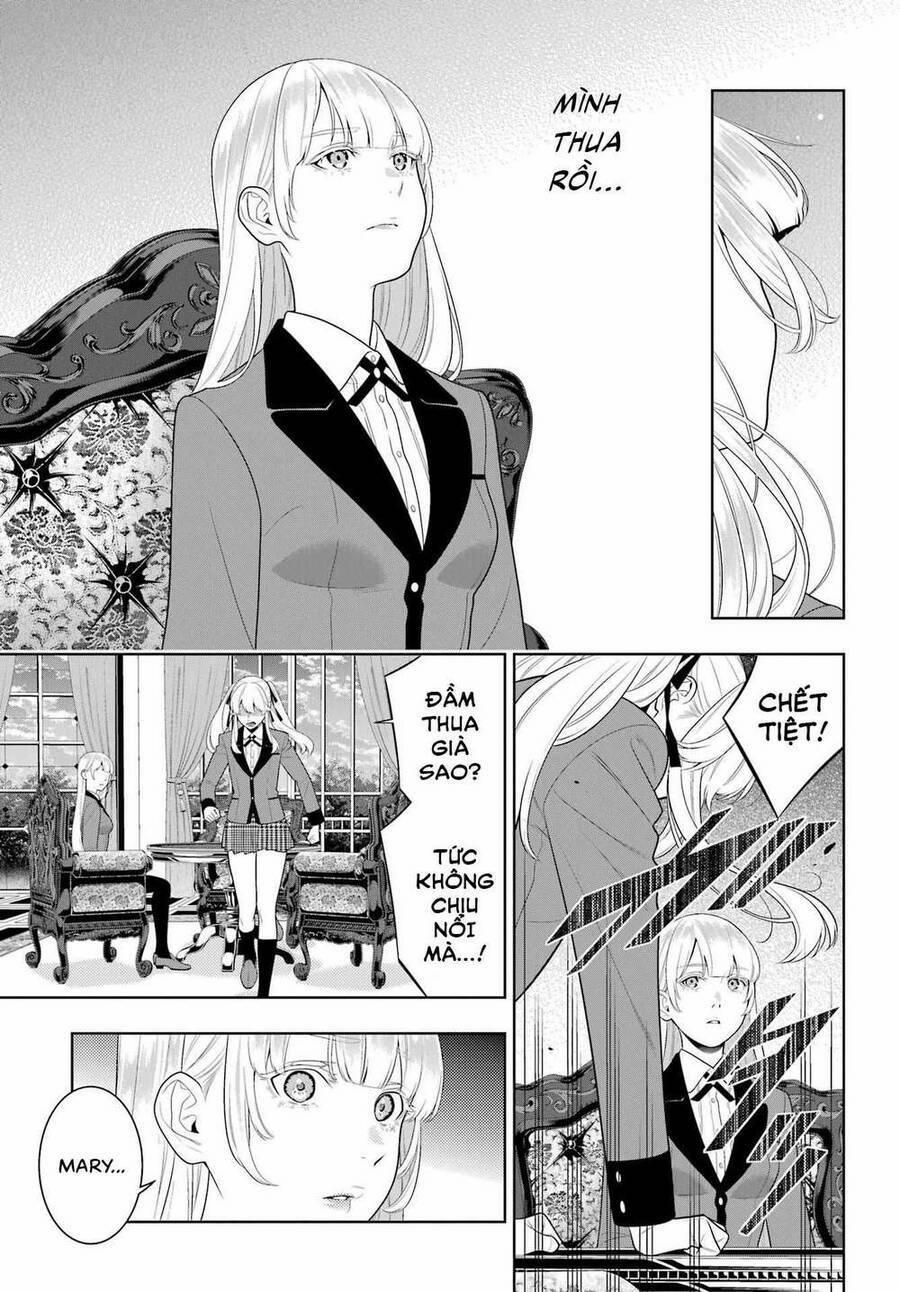 manhwax10.com - Truyện Manhwa Kakegurui Yorozu Chương 93 Trang 12