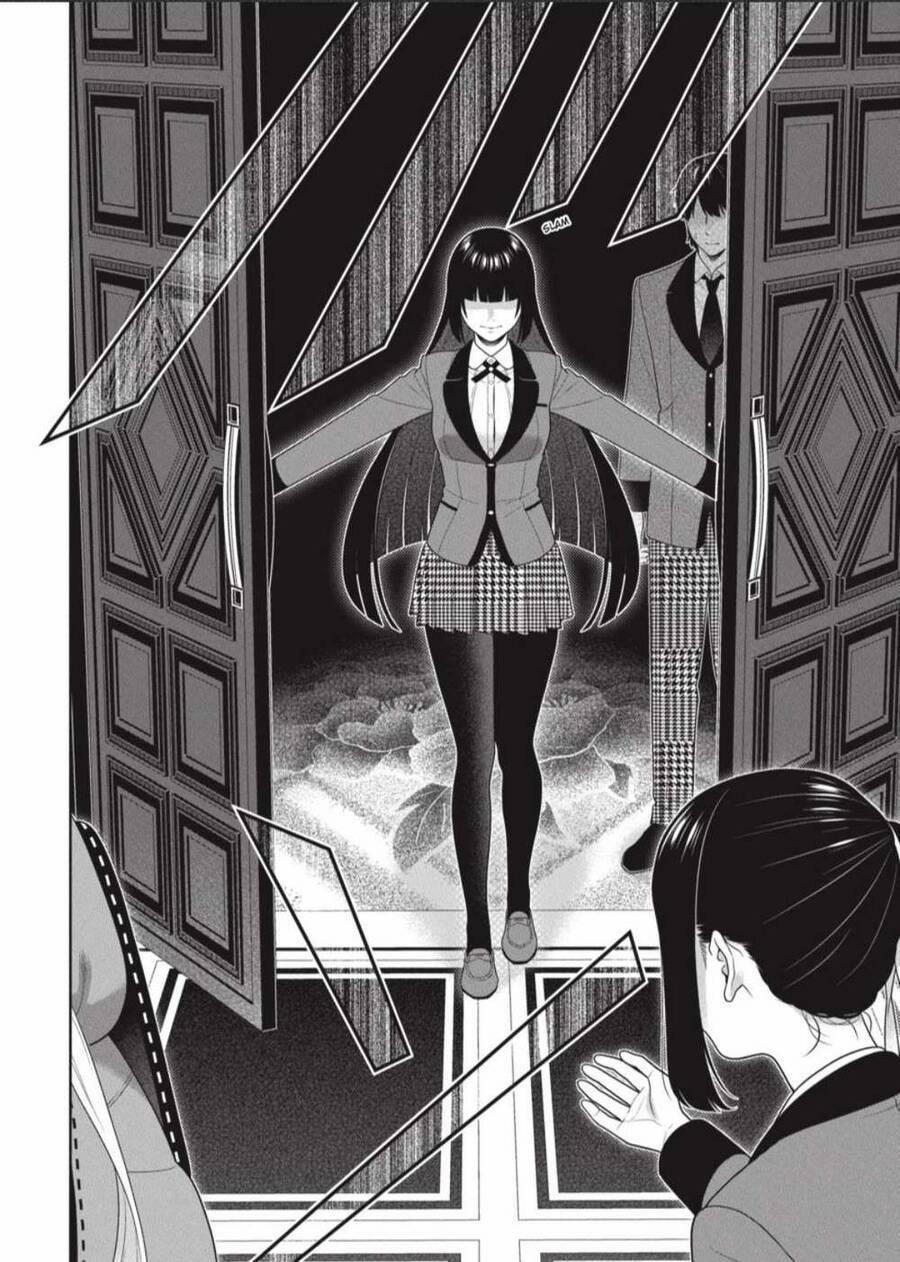 manhwax10.com - Truyện Manhwa Kakegurui Yorozu Chương 95 Trang 6