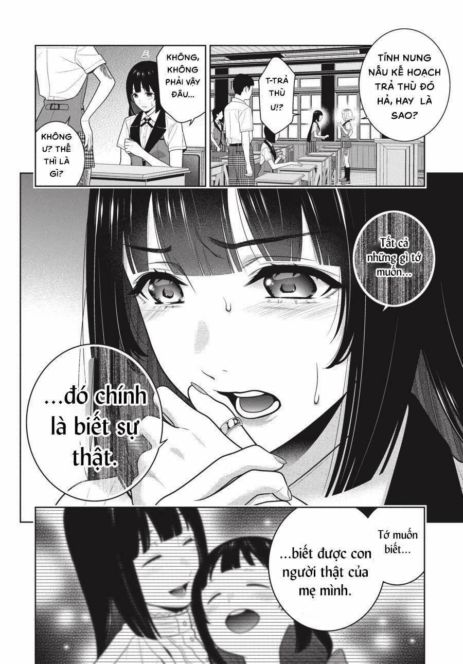 manhwax10.com - Truyện Manhwa Kakegurui Yorozu Chương 97 Trang 29