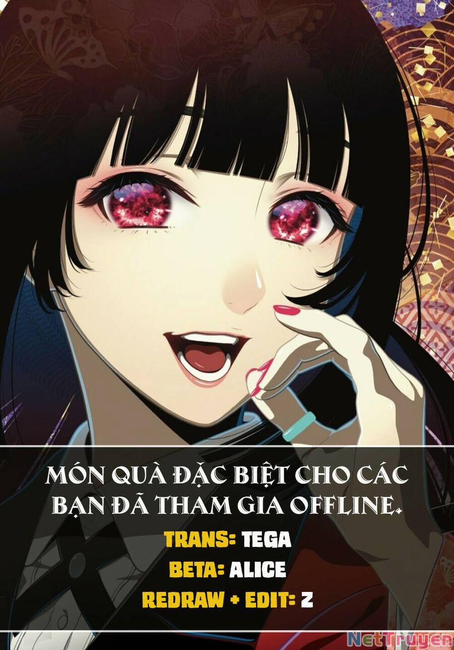 manhwax10.com - Truyện Manhwa Kakegurui Chương 100 Trang 1