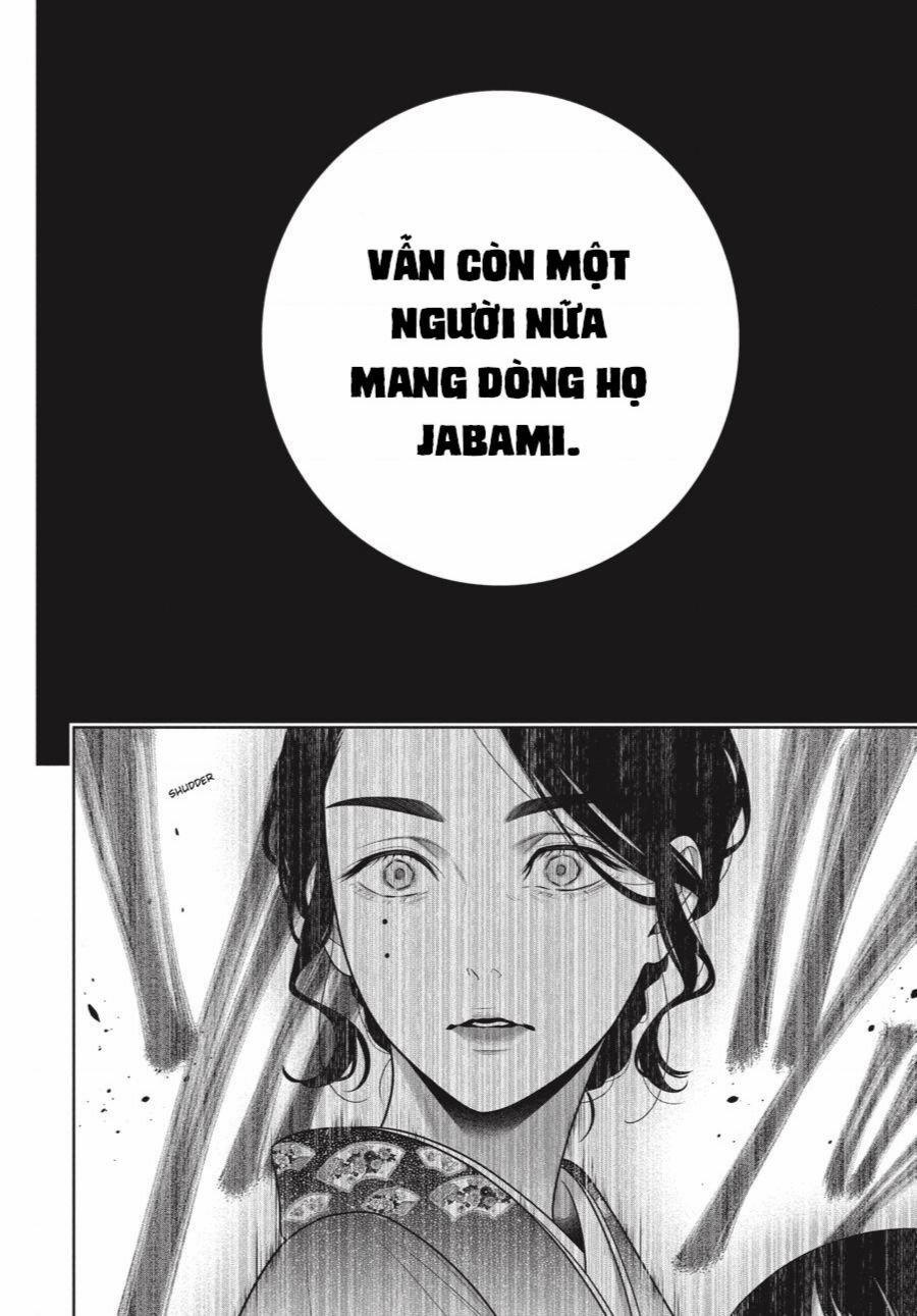 manhwax10.com - Truyện Manhwa Kakegurui Chương 102 5 Trang 11