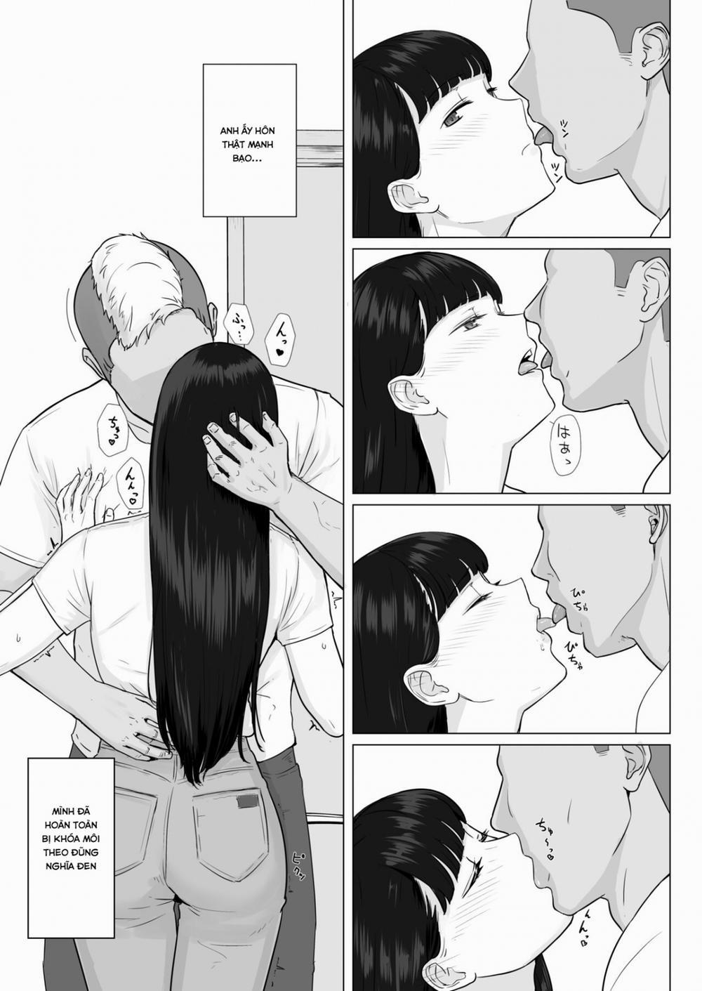 manhwax10.com - Truyện Manhwa Kakkou no Hi -Takuran sareta Tsuma Chương 2 END Trang 14