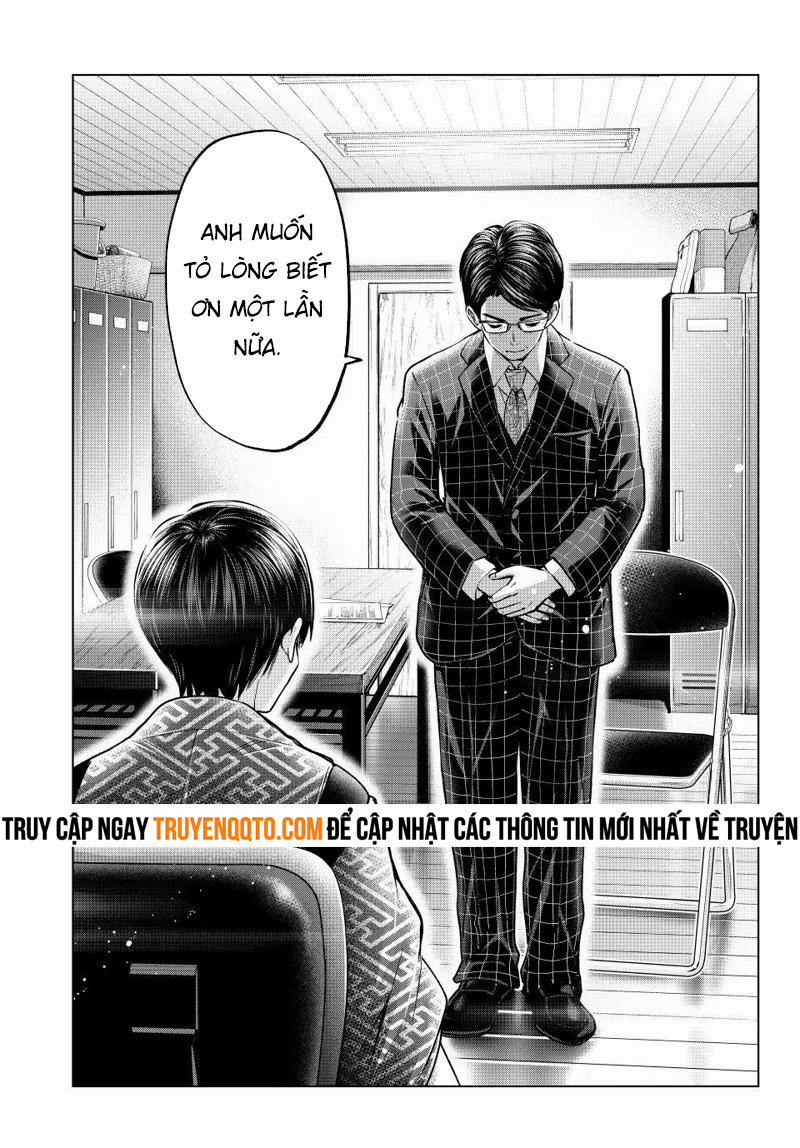 manhwax10.com - Truyện Manhwa Kakkou No Iinazuke Chương 200 Trang 19