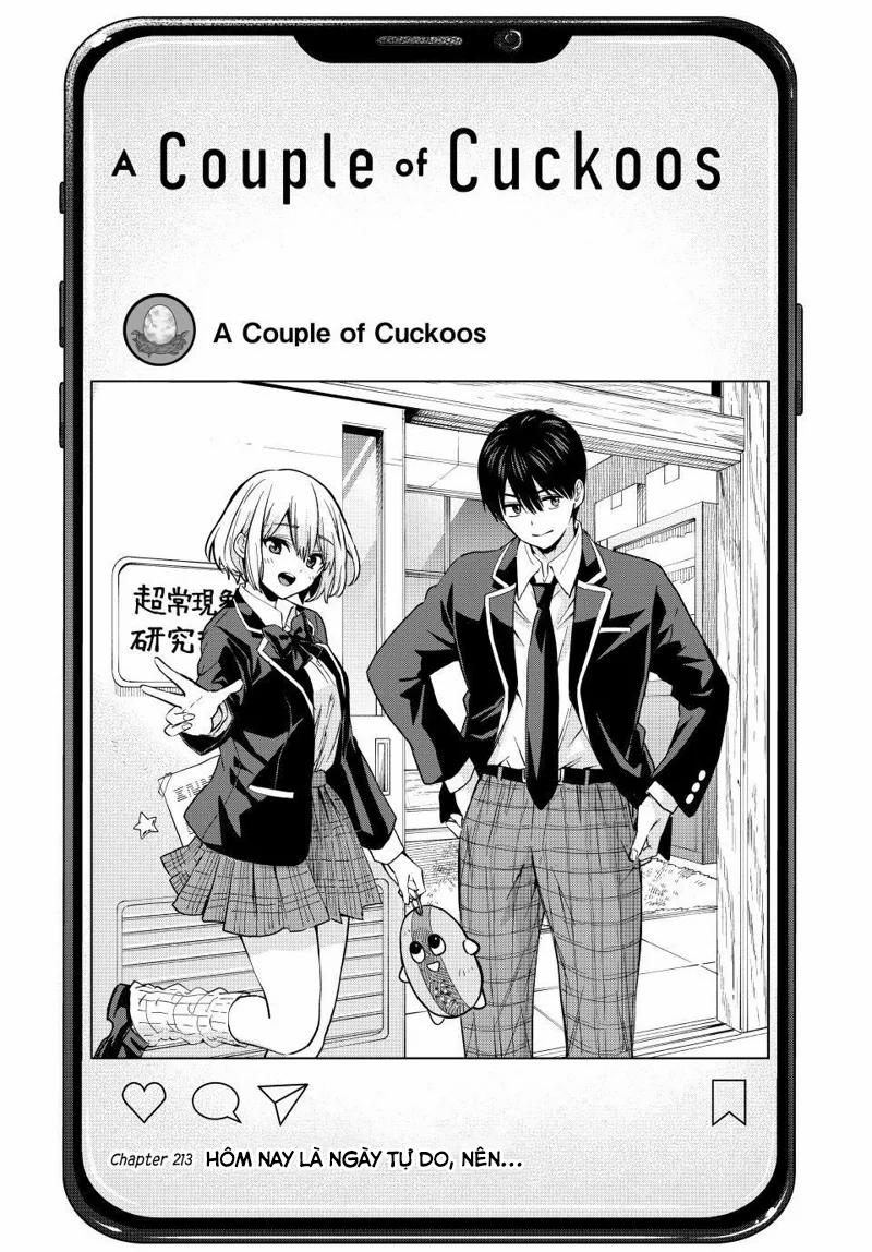 manhwax10.com - Truyện Manhwa Kakkou No Iinazuke Chương 213 Trang 1