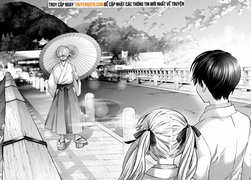 manhwax10.com - Truyện Manhwa Kakkou No Iinazuke Chương 214 Trang 17