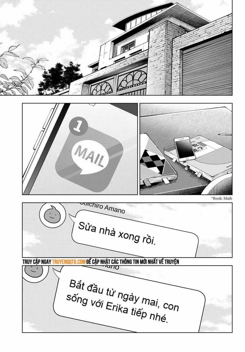 manhwax10.com - Truyện Manhwa Kakkou No Iinazuke Chương 230 Trang 2