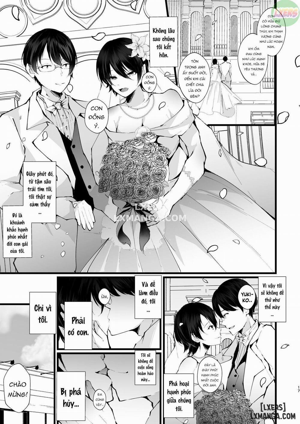 manhwax10.com - Truyện Manhwa Kakkou no Rakuin Chương Oneshot Trang 18