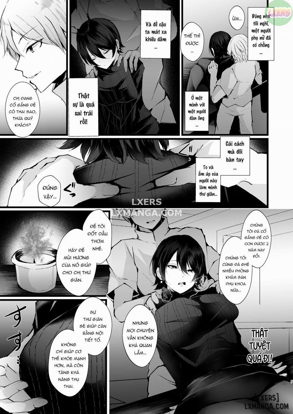 manhwax10.com - Truyện Manhwa Kakkou no Rakuin Chương Oneshot Trang 6