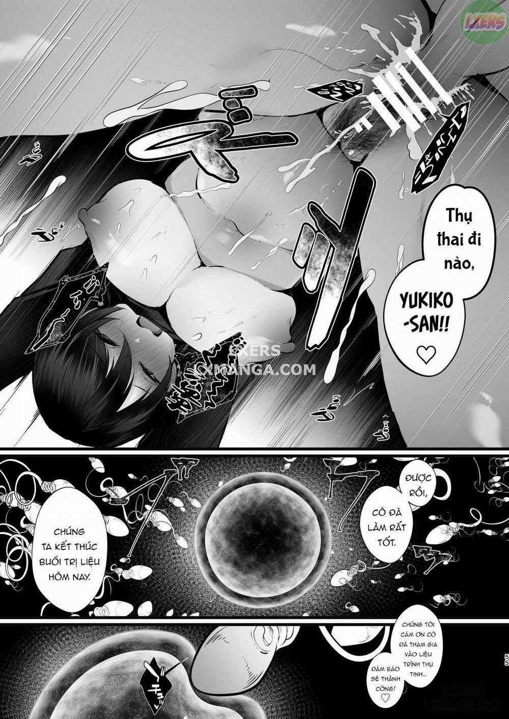 manhwax10.com - Truyện Manhwa Kakkou no Rakuin Chương Oneshot Trang 56