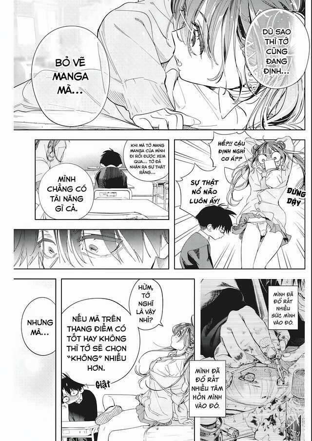 manhwax10.com - Truyện Manhwa Kakunaru Ue Wa Chương 1 Trang 28