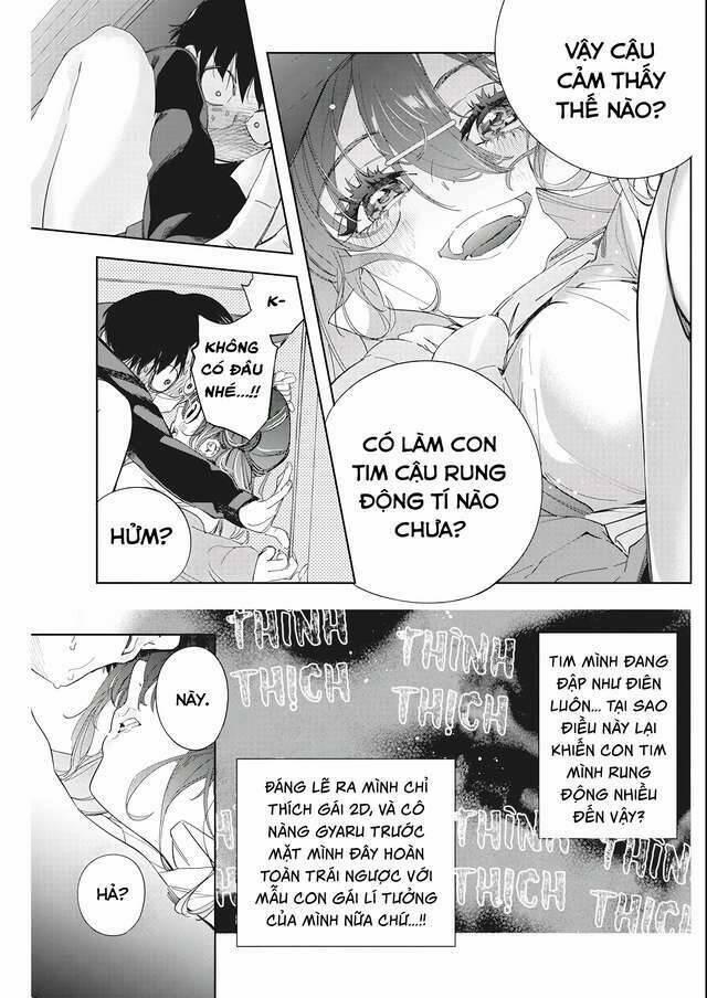 manhwax10.com - Truyện Manhwa Kakunaru Ue Wa Chương 1 Trang 36