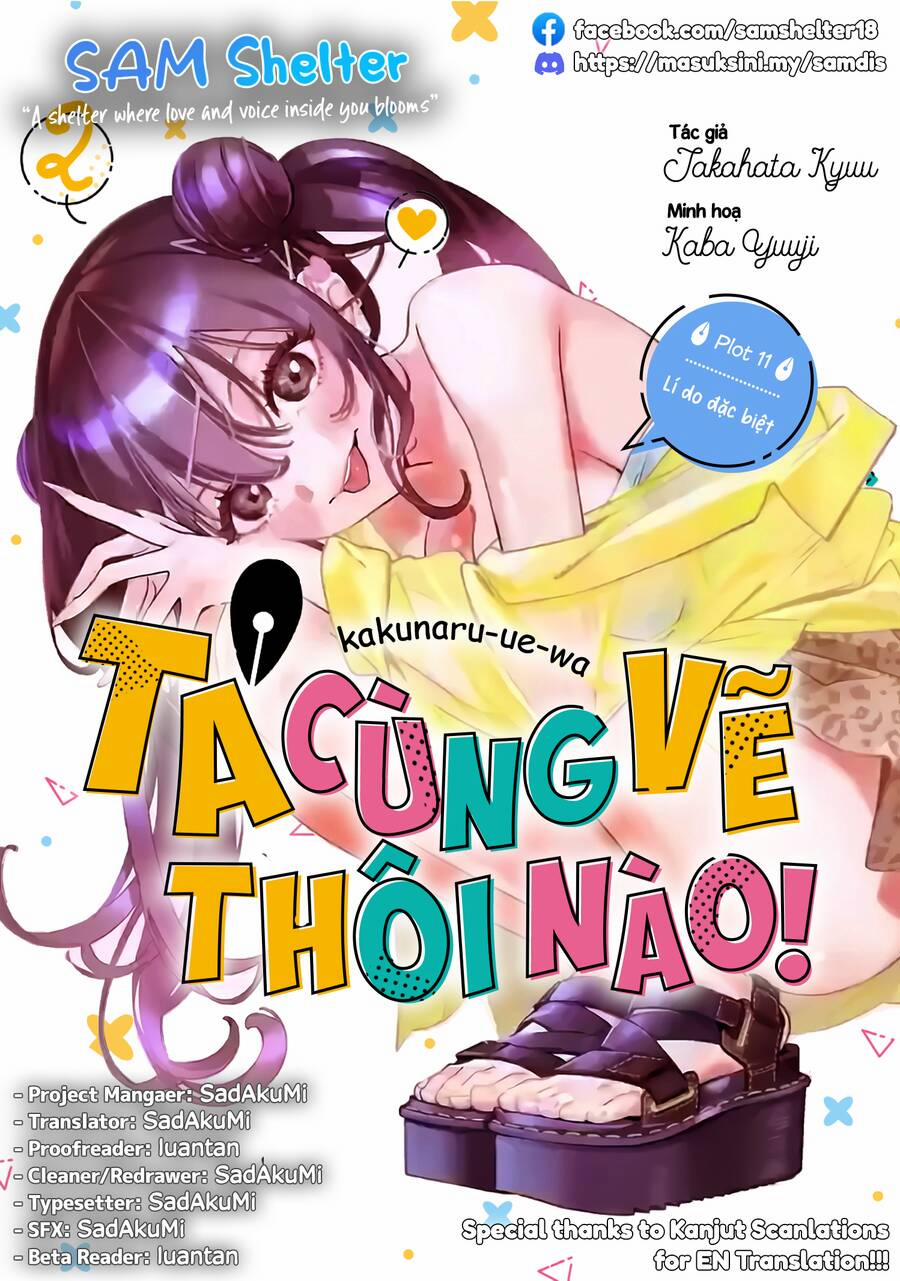 manhwax10.com - Truyện Manhwa Kakunaru Ue Wa Chương 11 Trang 28