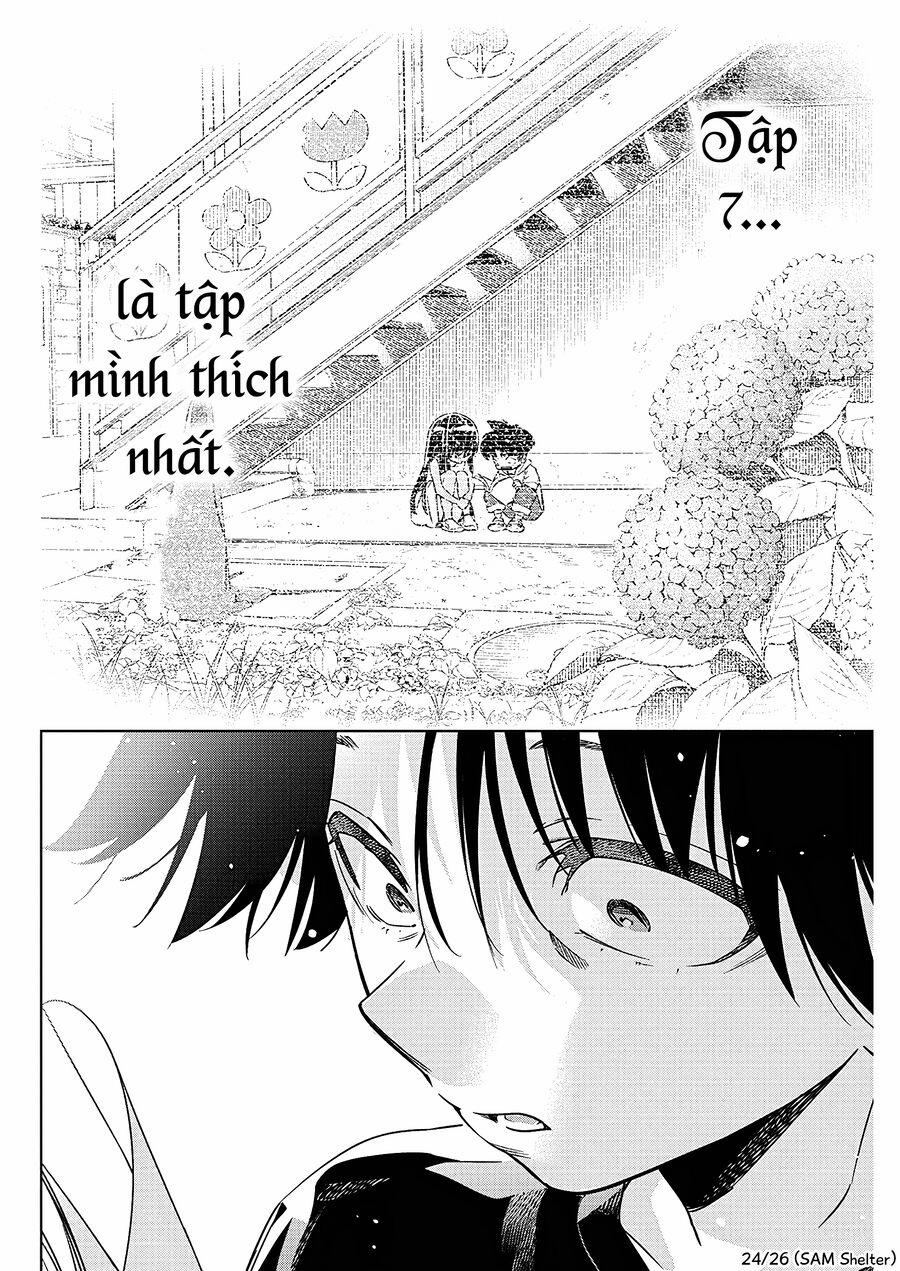 manhwax10.com - Truyện Manhwa Kakunaru Ue Wa Chương 19 Trang 24