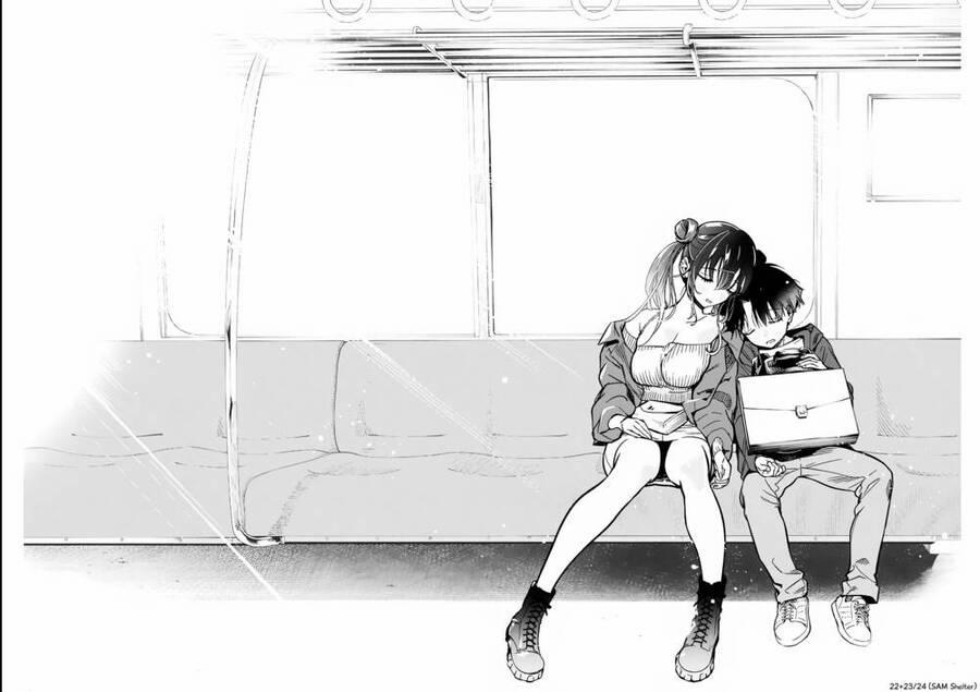 manhwax10.com - Truyện Manhwa Kakunaru Ue Wa Chương 7 Trang 21