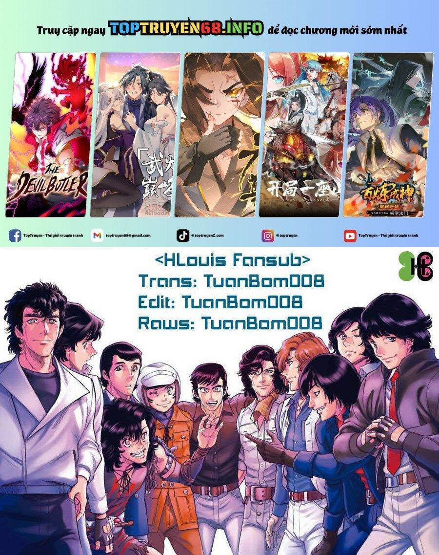 manhwax10.com - Truyện Manhwa Kamen Rider Spirits Chương 1 Trang 1