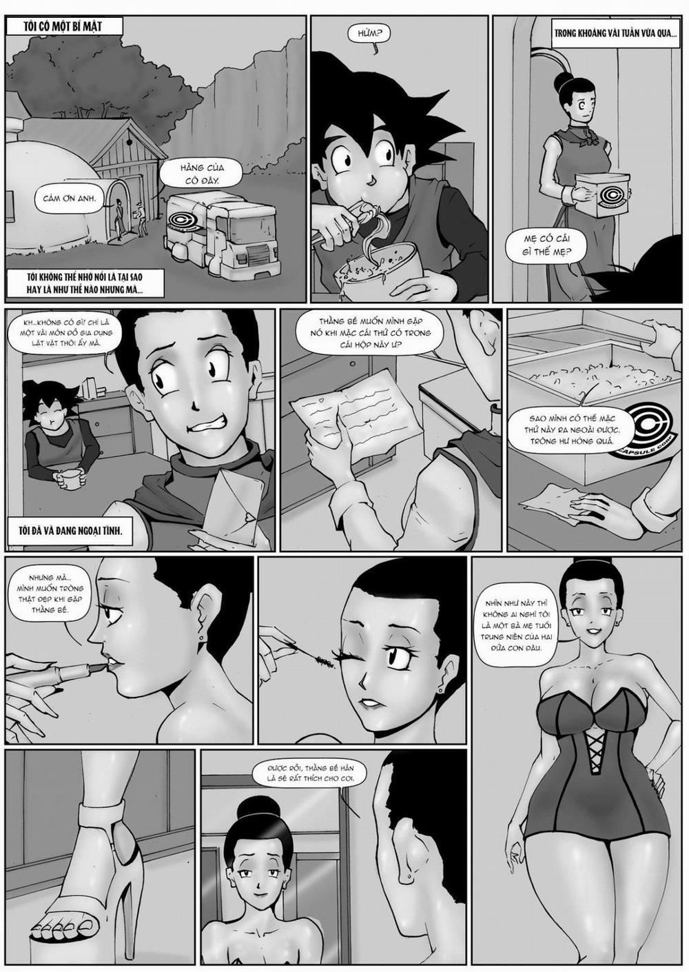 manhwax10.com - Truyện Manhwa Kamesutra Chương Oneshot Trang 3