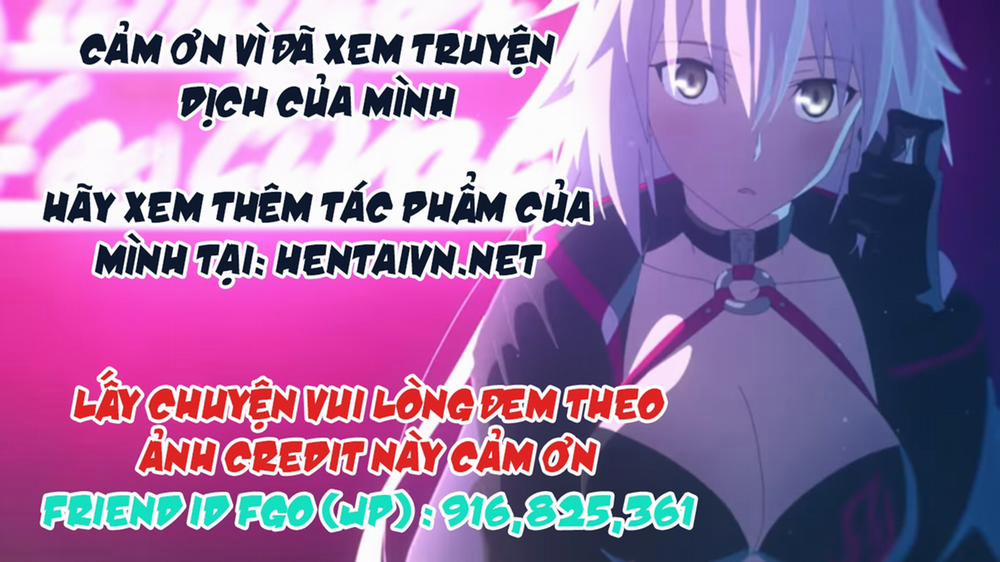 manhwax10.com - Truyện Manhwa Kamieshi Nura Nura (Fate/Grand Order) Chương Oneshot Trang 25