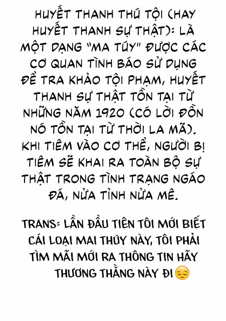 manhwax10.com - Truyện Manhwa Kamitachi Ni Hirowareta Otoko Chương 35 Trang 5