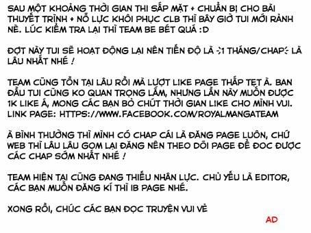manhwax10.com - Truyện Manhwa Kamitachi Ni Hirowareta Otoko Chương 38 Trang 2