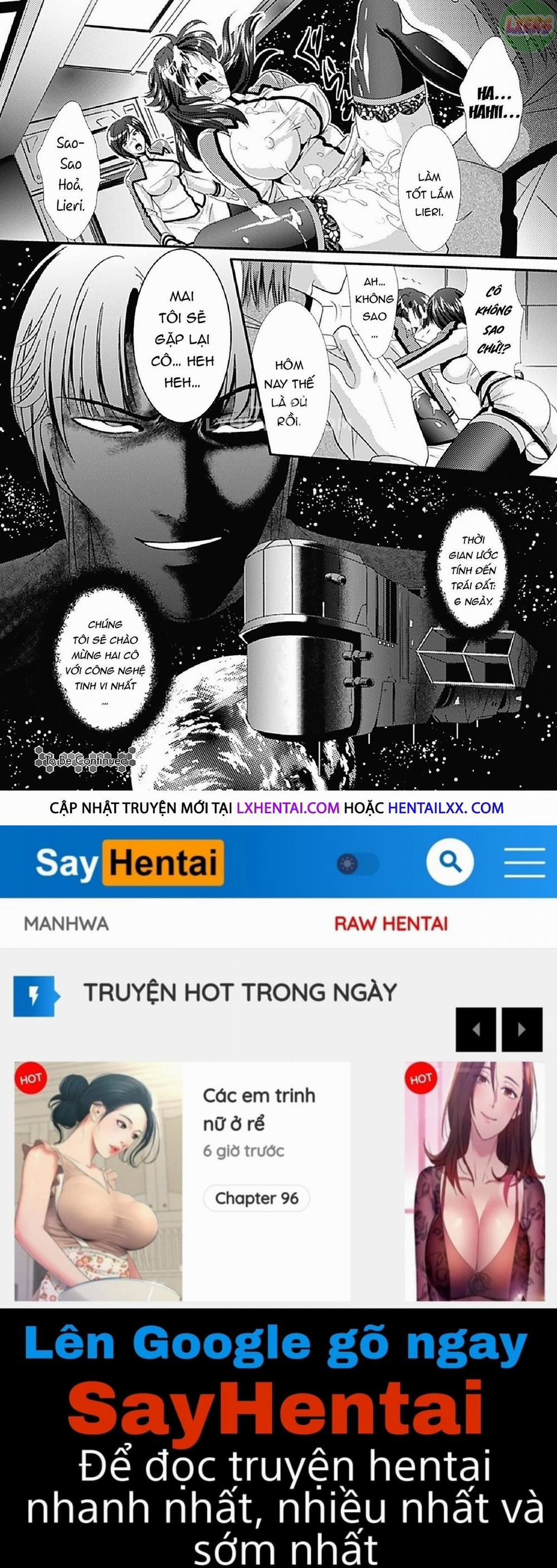 manhwax10.com - Truyện Manhwa Kangoku Senkan Chương 1 Trang 30