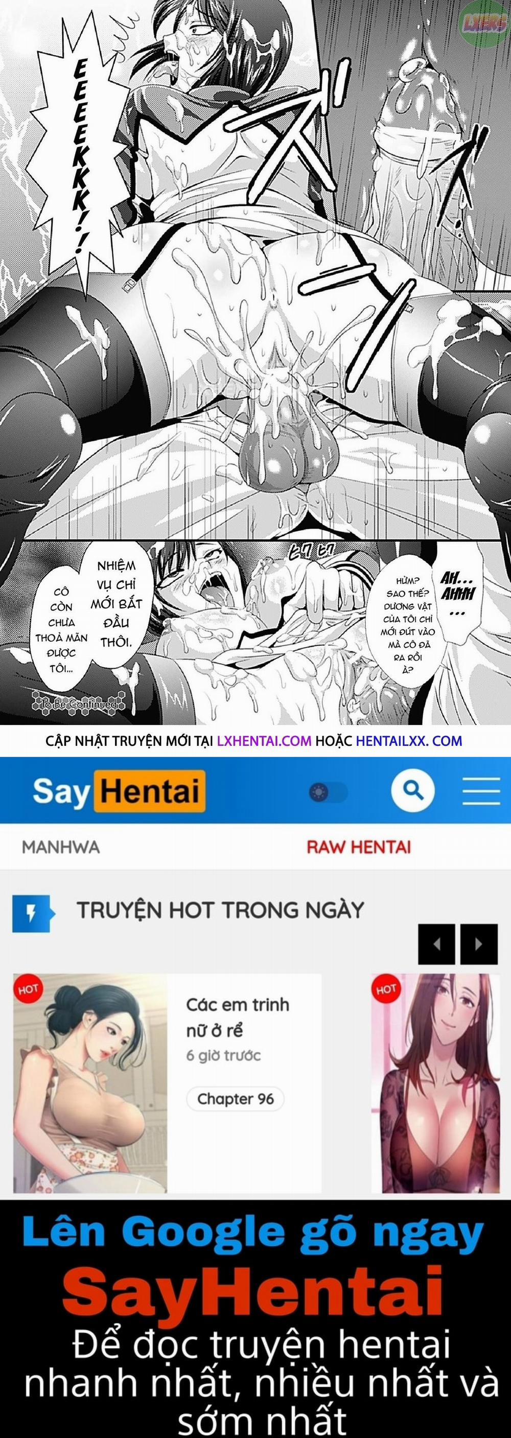 manhwax10.com - Truyện Manhwa Kangoku Senkan Chương 2 Trang 15