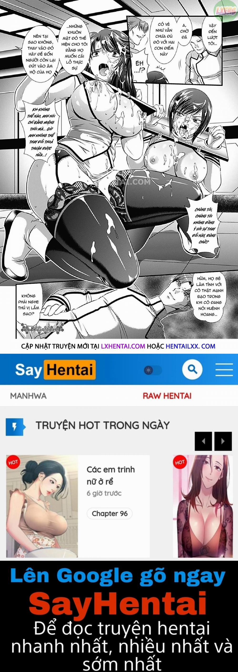 manhwax10.com - Truyện Manhwa Kangoku Senkan Chương 7 Trang 17