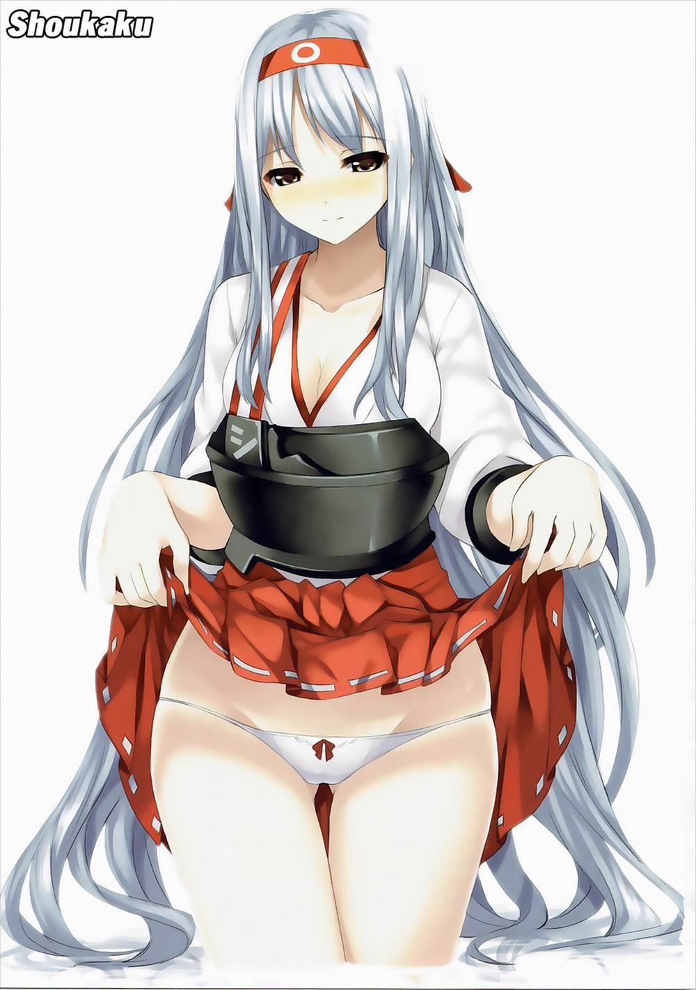 manhwax10.com - Truyện Manhwa Kanmusu Nikkie (Kantai Hentai: Collection 1) Chương Artist M u Trang 2