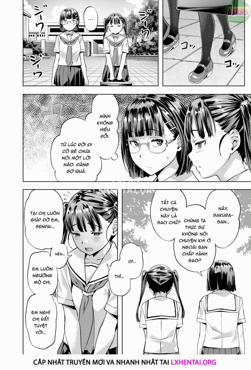 manhwax10.com - Truyện Manhwa Kanna to Karin Chương 2 0 END Trang 12